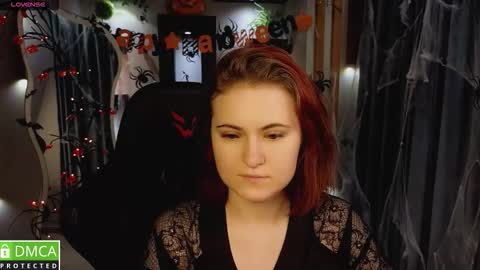 Snapshot of roxy_foxi chatting on November 3, 2025, 1:08 am Roxy fiery online show from November 3, 2025, 1:08 am