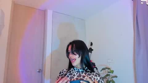 Roxy hell online show from March 7, 2026, 7:00 pm