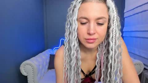 Snapshot of roxy_mars chatting on January 17, 2025, 1:25 am Roxy online show from January 17, 2025, 1:25 am