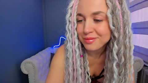 Snapshot of roxy_mars chatting on February 13, 2025, 7:56 am Roxy online show from February 13, 2025, 7:56 am