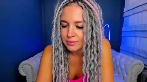 Snapshot of roxy_mars chatting on September 27, 2025, 2:16 am Roxy online show from September 27, 2025, 2:16 am