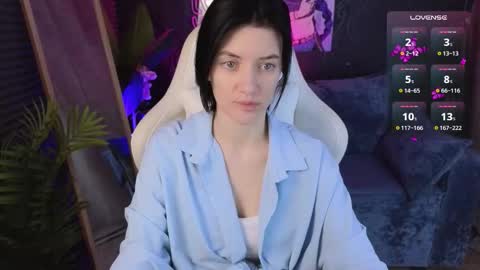 roxy_riot_ online show from November 18, 2025, 1:22 am