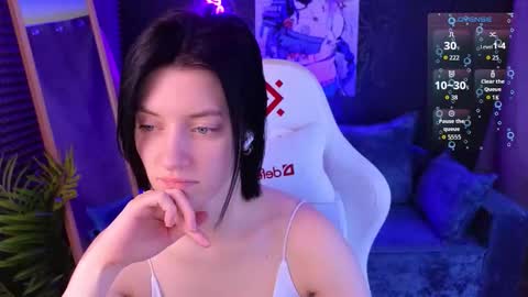 roxy_riot_ online show from March 10, 2026, 1:32 am