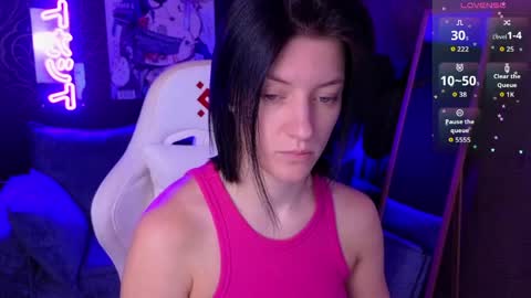 roxy_riot_ online show from April 17, 2026, 1:30 am