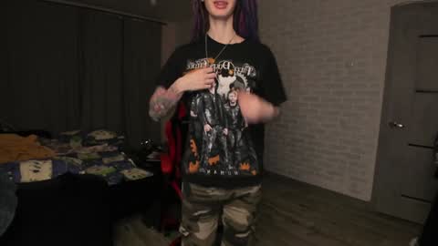 Roxy online show from January 1, 2025, 2:09 pm