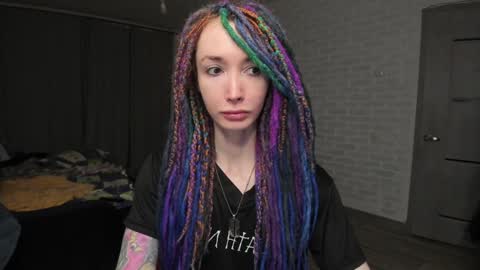 Roxy online show from January 10, 2025, 8:15 pm