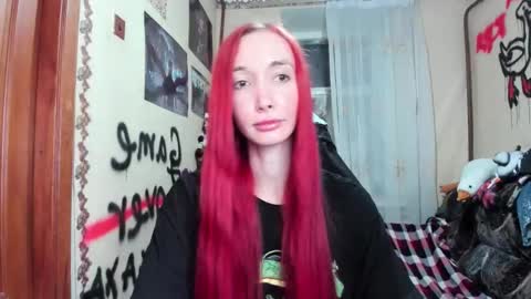 Roxy online show from January 11, 2026, 8:03 pm