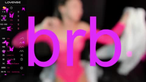 roxy_the_daedevill online show from December 30, 2024, 4:09 am