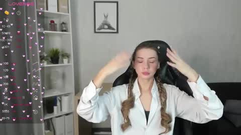 roxy_the_daedevill online show from January 23, 2025, 2:02 am