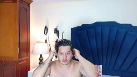 RoxyAron online show from May 16, 2026, 11:57 pm