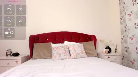 Roxy online show from September 30, 2025, 4:17 am