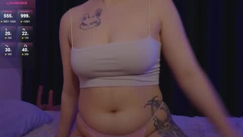 Snapshot of roxychilli chatting on March 2, 2025, 8:40 pm Roxy online show from March 2, 2025, 8:40 pm