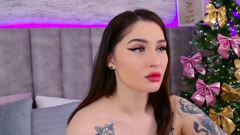 Snapshot of roxylester chatting on January 7, 2025, 5:01 am Roxy online show from January 7, 2025, 5:01 am