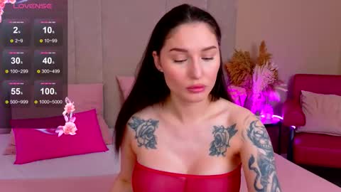 Roxy online show from September 19, 2025, 4:36 am