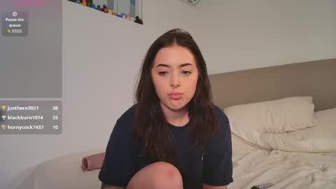 Roxy online show from May 22, 2026, 12:51 am