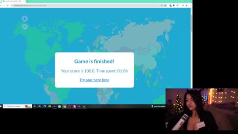 roxysuh online show from January 25, 2025, 1:54 am