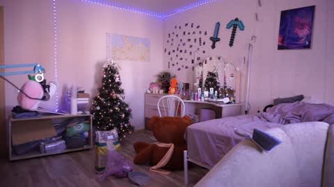 roxysuh online show from February 5, 2025, 6:35 am