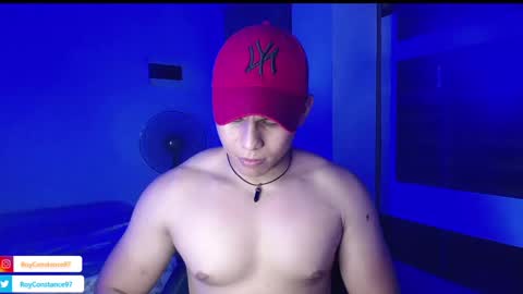 Snapshot of roy__constance chatting on December 3, 2024, 5:09 am Roy Constance online show from December 3, 2024, 5:09 am