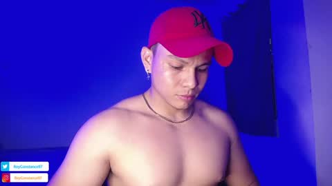 Snapshot of roy__constance chatting on December 20, 2024, 4:31 am Roy Constance online show from December 20, 2024, 4:31 am