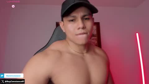 Snapshot of roy__constance chatting on September 17, 2025, 3:30 am Roy Constance online show from September 17, 2025, 3:30 am