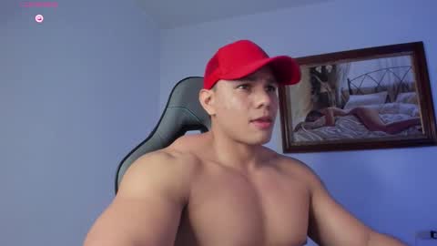 Roy Constance online show from March 19, 2026, 4:38 am