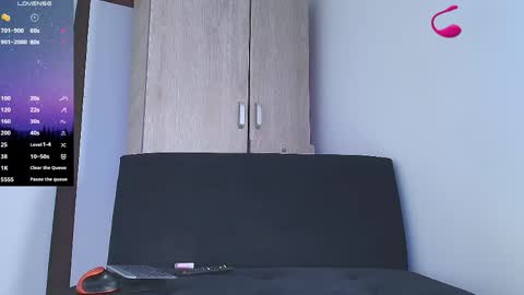 ANTONIO online show from April 12, 2026, 3:06 pm