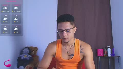 ANTONIO online show from May 25, 2026, 4:35 pm