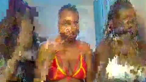 goddes online show from October 9, 2025, 6:55 am