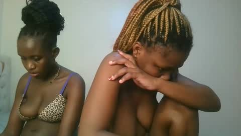 goddes online show from November 29, 2025, 12:24 am