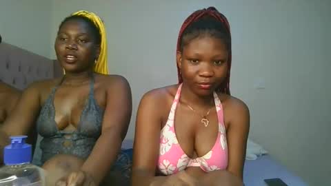 goddes online show from January 14, 2026, 12:38 am