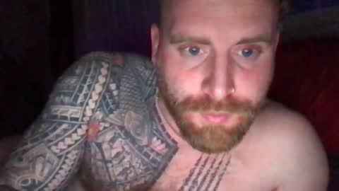 Royal Menace online show from April 14, 2026, 3:34 am