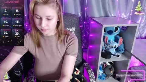 angela online show from January 9, 2026, 1:08 am