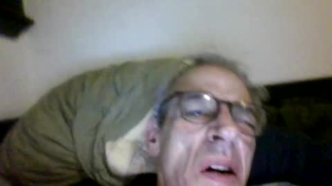 Roy Murrin online show from December 16, 2025, 9:25 am