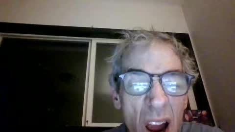 Roy Murrin online show from January 16, 2026, 6:50 am