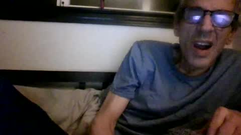 Roy Murrin online show from January 18, 2026, 5:22 am