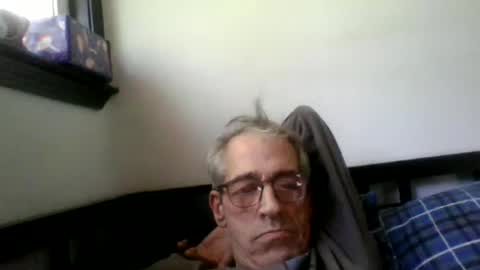 Roy Murrin online show from June 27, 2026, 8:14 pm