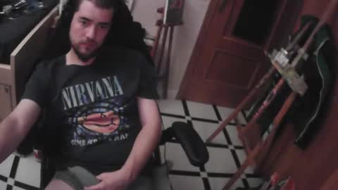 royer04 online show from October 7, 2025, 10:51 pm