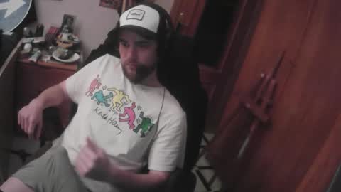 royer04 online show from January 17, 2026, 10:35 pm