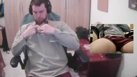 royer04 online show from March 1, 2026, 3:58 pm