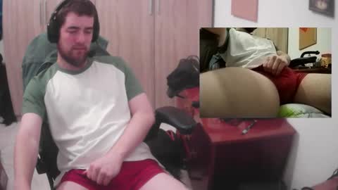 royer04 online show from March 9, 2026, 10:58 pm