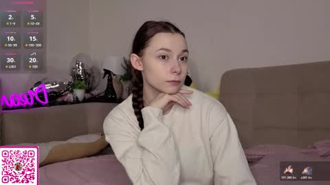 Alice online show from February 21, 2026, 8:21 pm