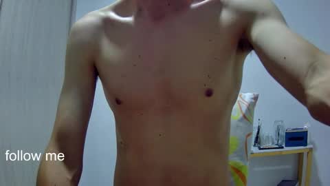 Roy online show from February 6, 2026, 1:32 am