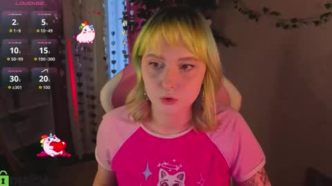 Roziett online show from February 16, 2026, 9:05 am