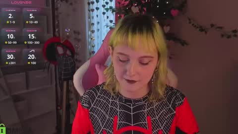 Roziett online show from March 8, 2026, 8:18 am