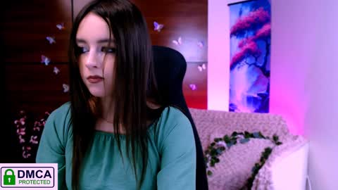 Snapshot of rozmary_ket chatting on December 6, 2024, 12:16 pm Im Rozmary nice to meet you 3 online show from December 6, 2024, 12:16 pm