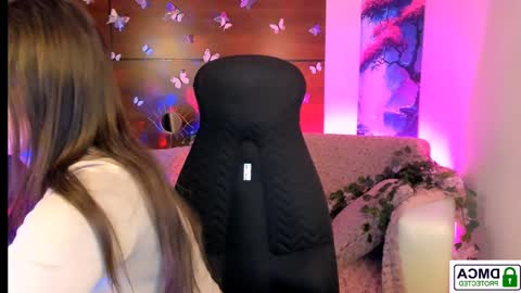 Snapshot of rozmary_ket chatting on December 27, 2024, 5:26 pm Im Rozmary nice to meet you 3 online show from December 27, 2024, 5:26 pm