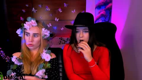 Snapshot of rozmary_ket chatting on December 30, 2024, 2:08 pm Im Rozmary nice to meet you 3 online show from December 30, 2024, 2:08 pm