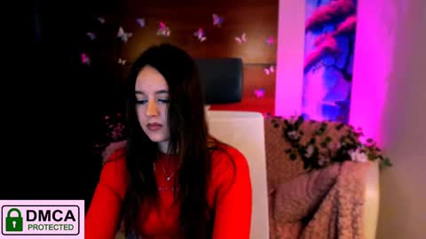 Snapshot of rozmary_ket chatting on January 8, 2025, 3:17 pm Im Rozmary nice to meet you 3 online show from January 8, 2025, 3:17 pm