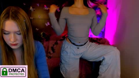 Snapshot of rozmary_ket chatting on January 9, 2025, 1:56 pm Im Rozmary nice to meet you 3 online show from January 9, 2025, 1:56 pm