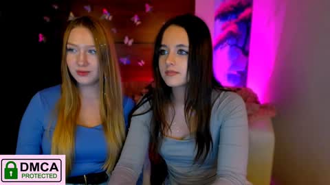 Snapshot of rozmary_ket chatting on January 9, 2025, 5:00 pm Im Rozmary nice to meet you 3 online show from January 9, 2025, 5:00 pm